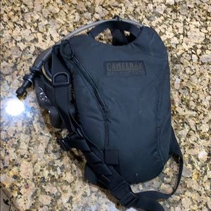 Camelbak water backpack